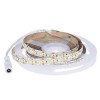 LED pásek, 198LED/m, 16W/m, 1500lm/m, 12V LED pásek, 16W/m, teplá 3000K, 12V, 198LED/m, 1500lm/m, rozteč LED 5,05mm, Ra80, rozměry w=10mm, l=5000mm, dělitelnost 3LED/15,15mm, cena za 5m náhled 4