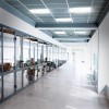 TAHLED LED panel SQ 36W, CCT, Backlit Stropní, nebo podhledové svítidlo, těleso hliník, povrch bílá, difuzor plast opál, Backlit LED panel 36W, 3960lm, přepínačem CCT teplota teplá 3000K/neutrální/denní 5000K, Ra80, 230V, IP20, 595x595mm náhled 5