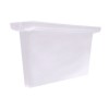 Cedule nouzová Stropní cedule na nouzové osvětlení, sada 4 samolepících piktogramů, těleso plast, rozměry 325x185x110mm. náhled 5