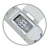LABOR 38W IP65 Stropní, průmyslové, prachotěsné svítidlo, těleso plast, povrch šedá, difuzor plast opál, LED 38W, 4180lm, neutrální 4000K, Ra80, 230V, IP65, rozměry 1180x70x60mm. náhled 3