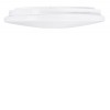 MAYS LED 18W stmívatelné VÝPRODEJ Stropní svítidlo kulaté, základna kov, povrch bílá, difuzor plast opáll, LED 18W, 1260lm, neutrální bílá 4000K, STEP stmívání stiskem vypínače, 230V, IP20, tř.1, rozměry d=330mm, h=60mm náhled 2