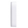 AHREN Venkovní stropní přisazené svítidlo, těleso plast, povrch bílá, difuzor plast opál, LED 15W, 1050lm, neutrální 4000K, 230V, Ra80, IP65, rozměry 192x192x45mm. náhled 2