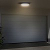 AICHACH R LED 13W, IP65 Venkovní stropní přisazené svítidlo, těleso plast, povrch bílá, difuzor plast opál, LED 13W, 910lm, neutrální 4000K, 230V, Ra80, IP65, rozměry d=170mm, h=48mm náhled 10