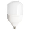 LED E27 35W VÝPRODEJ Světelný zdroj LED žárovka, základna hliník, povrch bílá, difuzor plast opál, LED 35W, E27, 2975lm, neutrální 4000K, živostnost 25.000h, Ra80+, 230V, d=120mm, l=214mm náhled 1