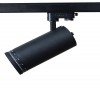 GALLERY DALI 30W, ZOOM 15°-60; Ra90, UGR<19 Bodové svítidlo, hliník bílá, LED 30W, 2250lm, stmívání DALI, přepín  CCT teplá 2700K-neutr 4000K-denní 6500K, ZOOM vyzař úhel 15°- 60°,  Ra80+, UGR<19, 230V, IP20, d=92mm, l=205mm, do 3F lišty DALI náhled 4