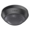 MOWERTIX čidlo PIR IP54 PIR - kvalitní stropní přisazený pohybový senzor, plast bílá, záběr 360°/180°, dosah 12m, čas sepnutí 5s-15min, soumrak 2-1000lx, montážní výška 2,8m, max.2000W, 230V, IP54, tř.2. 57x57x121mm náhled 2