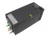 LED zdroj 12V, 1500W Napájecí zdroj pro LED pásky, vstup 230V, výstup 12V, 125A, 1500W, IP20, rozměry 330×135×132mm, ochrana proti přehřátí, zkratu a přetížení, vč. aktivního chlazení náhled 1