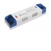 LED zdroj 12V, 36W Napájecí zdroj pro LED pásky, vstup 230V, výstup 12V, 36W, IP20, rozměry 140x45x30mm, ochrana proti přehřátí, zkratu a přetížení. náhled 6