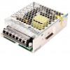 LED zdroj 24V, 120W Napájecí zdroj pro LED pásky, vstup 230V, výstup 24V, 120W, IP20, rozměry 129x97x30mm, ochrana proti zkratu a přetížení. náhled 1