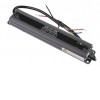 LED zdroj 12V 250W, IP67 Napájecí zdroj pro LED pásky, vstup 230V, výstup 12V, 250W, IP67, rozměry 228x72x32mm, ochrana proti přehřátí, zkratu a přetížení. náhled 2