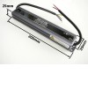 LED zdroj 12V 250W, IP67 Napájecí zdroj pro LED pásky, vstup 230V, výstup 12V, 250W, IP67, rozměry 228x72x32mm, ochrana proti přehřátí, zkratu a přetížení. náhled 6