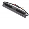 LED zdroj 12V 250W, IP67 Napájecí zdroj pro LED pásky, vstup 230V, výstup 12V, 250W, IP67, rozměry 228x72x32mm, ochrana proti přehřátí, zkratu a přetížení. náhled 3