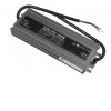 LED zdroj 24V 60W, IP67 Napájecí zdroj pro LED pásky, vstup 230V, výstup 24V, 60W, IP67, rozměry 200×35×25mm, ochrana proti přehřátí, zkratu a přetížení. náhled 2