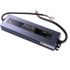 LED zdroj 24V 600W, IP67 Napájecí zdroj pro LED pásky, vstup 230V, výstup 24V, 500W, IP67, rozměry 290x102×37mm, ochrana proti přehřátí, zkratu a přetížení. náhled 3