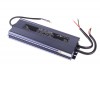 LED zdroj 24V 600W, IP67 Napájecí zdroj pro LED pásky, vstup 230V, výstup 24V, 500W, IP67, rozměry 290x102×37mm, ochrana proti přehřátí, zkratu a přetížení. náhled 1