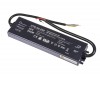 LED zdroj 24V 350W Napájecí zdroj pro LED pásky, vstup 230V, výstup 24V, 350W, IP67, rozměry 282×86×23,5mm, ochrana proti přehřátí, zkratu a přetížení. náhled 5