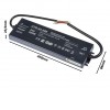 LED zdroj 24V 350W Napájecí zdroj pro LED pásky, vstup 230V, výstup 24V, 350W, IP67, rozměry 282×86×23,5mm, ochrana proti přehřátí, zkratu a přetížení. náhled 12