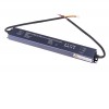 LED zdroj 12V 200W Napájecí zdroj pro LED pásky, vstup 230V, výstup 12V, 200W, IP67, rozměry 	307x36x23mm, ochrana proti přehřátí, zkratu a přetížení náhled 2