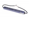 LED zdroj 12V 200W Napájecí zdroj pro LED pásky, vstup 230V, výstup 12V, 200W, IP67, rozměry 	307x36x23mm, ochrana proti přehřátí, zkratu a přetížení náhled 1