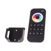 STIFEX RF-dim RGBW-CCT RF bezdrátový ruční dálkový ovladač pro řízení RGBW-CCT LED pásků dosah až 30m, ovládání 1 zóny, napájení baterie 2xAAA 1,5V, rozměry 122x73x17,5mm náhled 3