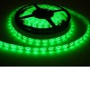 LED pásek COLOR, 60LED/m, 4,8W/m, 12V, silikon LED pásek barevný, zálivka silikon, 60LED/m, 4,8W/m, svítící žlutá, Ra80, dělení po 50mm, vyzař úhel 120°, 12V, rozměry w=10mm, l=5000mm, cena za 1m náhled 3