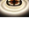 LED pásek, 120LED/m, 20W/m, 12V LED pásek, těleso plast, povrch bílá, 120LED/m, 20W/m, teplá 2700K, 1665lm/m, Ra80, dělení po 1 diodě (8,3mm), vyzař úhel 120°, 12V, rozměry w=10mm, l=5000mm, cena za 1m. náhled 4