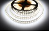 LED pásek, 120LED/m, 20W/m, 12V LED pásek, těleso plast, povrch bílá, 120LED/m, 20W/m, neutrální 4500K, 1689lm/m, Ra80, dělení po 1 diodě (8,3mm), vyzař úhel 120°, 12V, rozměry w=10mm, l=5000mm, cena za 1m. náhled 5