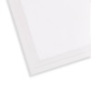 LPSQ 40W, 60x60, BACKLIT Stropní, vestavné, přisazené, závěsné svítidlo, těleso kov, bílá, difuzor plast opál, BACKLIT LED panel 40W, 4400lm, denní 6000K, Ra80, 230V, IP20, 595x595x30mm náhled 2