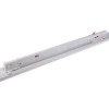 LINIONE LED 61W, 90° Kolejnicové svítidlo, plast bílá, difuzor opál, LED, přep příkon 66W, 58W, 49W, 41W, 12000lm, neutrální 4000K, vyzař úh 90°, Ra85, 230V, IP20, rozměry 1204x64x69 mm, do 3F lišty NORDIC ALUMINIUM náhled 9