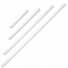 ORA 8W Světlo pod kuchyňskou linku, spojovatelné do linií, plast bílá, LED 8W, denní 6000K, 720lm, Ra80, 230V, IP20, 22x30mm, délka l=573mm, vypínač, připojení vidlice náhled 1