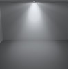DCC10 50x6,6mm Difuzor k profilu pro LED pásky nacvakávací, materiál polykarbonát PC, povrch transparentní, vyzař. úhel 60°, propustnost 90%, rozměry 50x6,6mm, l=2000mm náhled 11