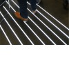 FALLO PROFIL DO PODLAHY, 15,8x13,7mm Podlahový pochozí LED profil pro LED pásky, materiál hliník, povrch elox šedostříbrný mat, max šířka LED pásků w=12mm, IK08 (5J), rozměry 15,8x13,7mm, l=4000mm náhled 12