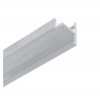 SANAO profil 15,2x16,1 Rohový profil pro LED pásky, sklon 60°, nebo 30°, materiál hliník, povrch černý, max šířka LED pásků w=10mm, rozměry 15,2x16,1mm, délka l=4000mm. náhled 2