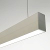 NUPHAR PROFIL 33 SURFACE, 29,6x33,4mm Přisazený profil pro LED pásky, materiál hliník, povrch černá, max šířka LED pásků w=30mm, rozměry 29,6x33,4mm, l=4000mm náhled 6