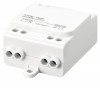 BDW 0-10V/1-10V Cassambi Bezdrátový Bluetooth RF modul 2,4GHz, pro řízení 0-10V/1-10V, spínací kontakt 230V, pro osvětlení CASAMBI, napájení 230V, rozměry 57x36x23mm