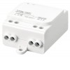 BDW 0-10V/1-10V Cassambi Bezdrátový Bluetooth RF modul 2,4GHz, pro řízení 0-10V/1-10V, spínací kontakt 230V, pro osvětlení CASAMBI, napájení 230V, rozměry 57x36x23mm náhled 1