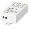 BDW 2CH 2x0-10V Cassambi VÝPRODEJ Bezdrátový Bluetooth RF modul 2,4GHz, pro 2CH TW Tunnable White, CCT 2x0-10V řízení osvětlení CASAMBI, napájení 12V-24V rozměry 73x30x18mm náhled 1