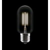 IDEA LED 2W E27 2200K Světelný zdroj, barva čirá, LED 2W , E27, teplá 2200K, 120-140lm, Ra80, d=45mm h=108mm, střední doba životnosti 30.000 hodin náhled 1