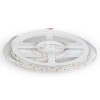 LED pásek 60LED/m 4,2W/m 420lm/m, 12V VÝPRODEJ LED pásek, těleso plast, povrch bílá, 60LED/m, 3,6W/m, neutrální 4500K, 400lm/m, vyzařovací úhel 120°, Ra80, 12V, dělení po 50mm, rozměry w=8mm, l=5000mm, cena za 1m náhled 2