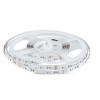 LED pásek 60LED/m, 10W/m, 830lm/m, 24V LED pásek, těleso plast, povrch bílá, 60LED/m,10W/m, neutrální 4000K, 830lm/m, vyzařovací úhel 120°, Ra80, 24V, dělení po 50mm, rozměry w=10mm, l=5000mm, cena za 1m náhled 1