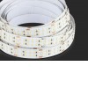 LED pásek 360LED/m, 30W/m, 2850lm/m, 24V Ra95 LED pásek, 360LED/m, 30W/m, neutrální 4000K, 2850lm/m, vyzařovací úhel 120°, Ra95, 24V, dělení po 16,68mm, rozměry w=10mm, l=5000mm, cena za 1m náhled 2