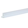 GRO LED 7W VÝPRODEJ Svítidlo pro osvětlení kuchyňské linky, spojovatelné do linií, těleso plast, bílá, difuzor plast opál, LED 7W, neutrální 4000K, 630lm, Ra80, 230V, IP20, 580x23x30mm, přip konektor náhled 1