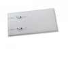 PAGE RC 64W, UGR<19, 120x60 Stropní, podhledové, přisazené, svítidlo, těleso kov, bílá, difuzor plast, LED panel 64W, 8200lm, neutrální 4000K, Ra80, UGR<19, 230V, IP20, tř.2, rozměry 595x1195x37mm. náhled 2
