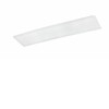 PAGE RC 40W, 120x30, backlit Stropní, podhledové, přisazené, svítidlo, těleso kov, bílá, difuzor plast, LED panel 40W, 5800lm, denní 6000K, Ra80, UGR<19, 230V, IP20, tř.1, rozměry 295x1195x32mm. náhled 1