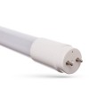 LED zářivka T8/G13, 18W Světelný zdroj, LED zářivka T8, těleso hliník, difuzor plast mléčný, SMD LED 18W, 2600lm, neutrální 4000K, Ra80, T8/G13, 230V, IP20, rozměry d=28mm, l=1200mm, jednostranné zapojení náhled 1