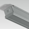 Montážní box pro instalaci svítidla do betonového stropu Montážní box pro instalaci venkovního svítidla do betonu, materiál kov, 116x94mm, l=2354mm