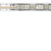 ASTORIA kabeláž 5 vodičů Přívogrfdní, napájecí kabeláž 5 vodičů L1, L2, L3, N, PE, pro připojení svítidel do řady, l=1416mm náhled 2
