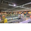ASTORIA LED Závěsné svítidlo, těleso hliník, povrch bílá, LED 80W, neutrální 4000K, 10400lm, vyzař. 30°, Ra80, 230V, IP20, l=1414mm, 76x40mm, kabeláž 5 vodičů, koncovky SAMOSTATNĚ náhled 13