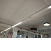 ASTORIA LED Závěsné svítidlo, těleso hliník, povrch bílá, LED 80W, neutrální 4000K, 10400lm, vyzař. 30°, Ra80, 230V, IP20, l=1414mm, 76x40mm, kabeláž 5 vodičů, koncovky SAMOSTATNĚ náhled 15