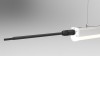 LINKIN CABLE VÝPRODEJ Propojovací kabel ke svítidlu 3x1,5mm2, l=1000mm, pro průběžné spojení svítidel náhled 1